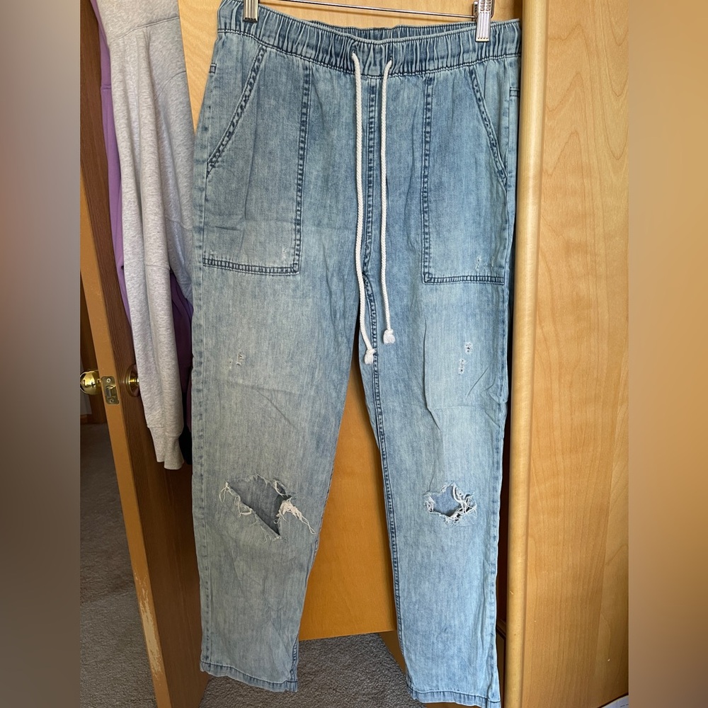 Aerie Beach Pant